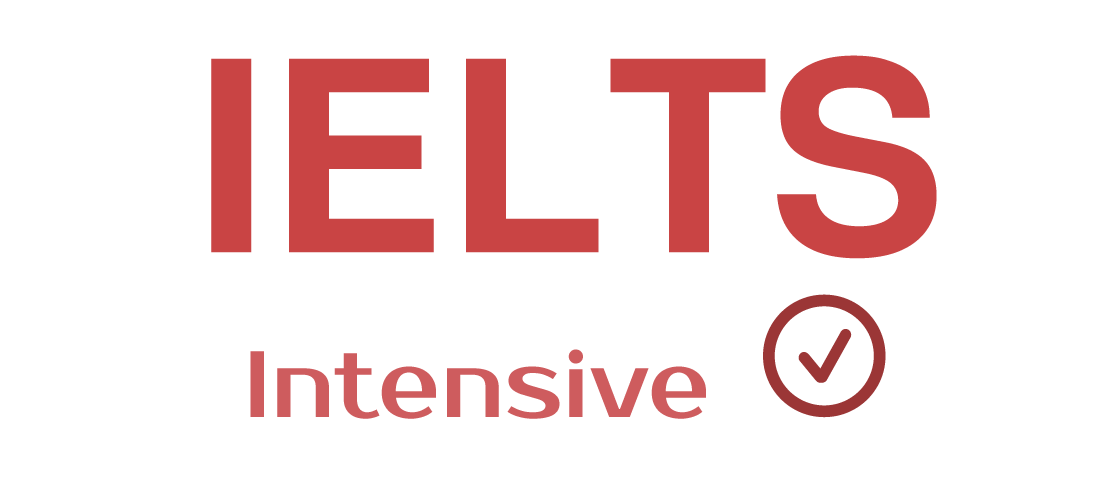 start 21 intensive ielts