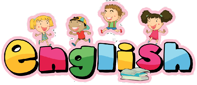 start 21 kids english